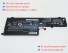 Аккумуляторы для ноутбуков lenovo Yg 720-15ikb i7 8g 8g 256g 10h 80x70052au 11.52V 6268mAh