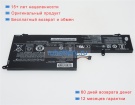 Аккумуляторы для ноутбуков lenovo Yoga 720-15ikb-80x700bkmh 11.52V 6268mAh