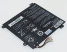 Аккумуляторы для ноутбуков toshiba Satellite click mini l9w-b 8.9 3.75V 5200mAh