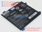 Аккумуляторы для ноутбуков toshiba Satellite click mini l9w-b-107 3.75V 5200mAh