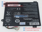 Аккумуляторы для ноутбуков toshiba Satellite click mini l9w-b 8.9 3.75V 5200mAh