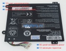 Аккумуляторы для ноутбуков toshiba Satellite click mini l9w-b-107 3.75V 5200mAh