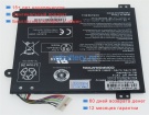 Toshiba T8t-2 3.75V 5200mAh аккумуляторы