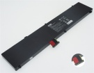 Аккумуляторы для ноутбуков razer Rz09-01663e53 11.4V 8700mAh