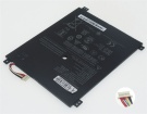 Аккумуляторы для ноутбуков lenovo Ideapad 100s-11iby(80r2002hge) 3.8V 8400mAh