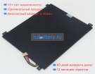 Аккумуляторы для ноутбуков lenovo Ideapad 100s-11iby(80r2002jge) 3.8V 8400mAh
