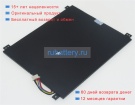 Аккумуляторы для ноутбуков lenovo Ideapad 100s-11iby(80r2002lge) 3.8V 8400mAh