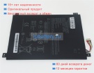 Аккумуляторы для ноутбуков lenovo Ideapad 100s-11iby(80r200dhge) 3.8V 8400mAh