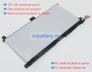 Аккумуляторы для ноутбуков samsung Nt500r5l-l51l 11.4V 3780mAh