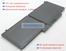 Аккумуляторы для ноутбуков dell Latitude 15(e5550-5809) 7.4V 6800mAh