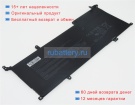 Аккумуляторы для ноутбуков asus Ux305ua 11.55V 4930mAh