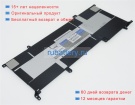 Аккумуляторы для ноутбуков asus Ux305ua 11.55V 4930mAh