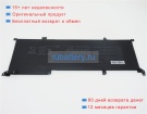 Asus C31n1539 11.55V 4930mAh аккумуляторы