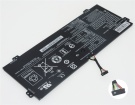 Аккумуляторы для ноутбуков lenovo Yoga 730-13ikb-81ct0075sp 7.68V 6268mAh