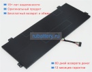 Аккумуляторы для ноутбуков lenovo Yoga 730-13ikb-81ct002xiv 7.68V 6268mAh