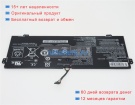 Аккумуляторы для ноутбуков lenovo Yoga 720-13ikb 80x6001sge 7.68V 6268mAh
