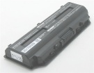 Аккумуляторы для ноутбуков nec Pc-ll750msw 14.4V 3350mAh