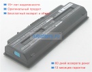 Аккумуляторы для ноутбуков nec Pc-ll750ls6r 14.4V 3350mAh