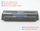 Аккумуляторы для ноутбуков nec Pc-ll750js6w 14.4V 3350mAh