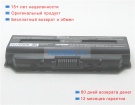 Аккумуляторы для ноутбуков nec Pc-ll750js6r 14.4V 3350mAh