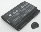 Аккумуляторы для ноутбуков terrans force X711-1060-67t 14.8V 5200mAh