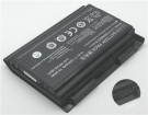 Аккумуляторы для ноутбуков nexoc K56-4n(p150sm) 14.8V 5200mAh