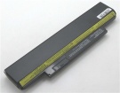 Аккумуляторы для ноутбуков lenovo E125 11.1V 4400mAh