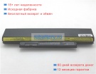 Аккумуляторы для ноутбуков lenovo Thinkpad x131e(3367-7ah5) 11.1V 4400mAh