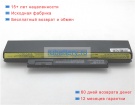 Аккумуляторы для ноутбуков lenovo Thinkpad x130e 11.1V 4400mAh