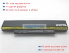 Аккумуляторы для ноутбуков lenovo Thinkpad edge e325 series 11.1V 4400mAh