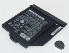 Аккумуляторы для ноутбуков lenovo V130-15 7.6V 4645mAh