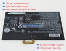 Lenovo Sb18c04740 3.8V 8500mAh аккумуляторы