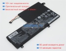 Lenovo L15l3pb1 11.4V 4645mAh аккумуляторы