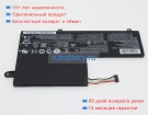 Lenovo 5b10m49821 11.4V 4645mAh аккумуляторы