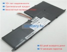 Аккумуляторы для ноутбуков tongfang U45f 7.4V 5700mAh