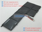 Аккумуляторы для ноутбуков tongfang U45f-i3 7.4V 5700mAh