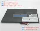 Аккумуляторы для ноутбуков tongfang S48f 7.4V 8000mAh