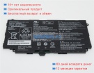 Fujitsu Cp675904-01 10.8V 4250mAh аккумуляторы