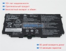 Аккумуляторы для ноутбуков fujitsu Stylistic q775 10.8V 4250mAh