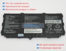 Аккумуляторы для ноутбуков fujitsu Arrows tab q506/me 3.75V 9120mAh