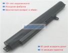 Аккумуляторы для ноутбуков asus F102ba-df036h 11.25V 2200mAh