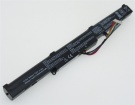 Аккумуляторы для ноутбуков asus A450c 14.4V 2200mAh