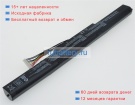 Аккумуляторы для ноутбуков asus A450ei323vb-sl 14.4V 2200mAh