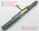 Аккумуляторы для ноутбуков acer Aspire e5-532-p8sp 14.8V 1800mAh