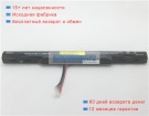 Аккумуляторы для ноутбуков acer Aspire e5-573g-503p 14.8V 1800mAh