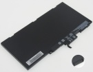 Аккумуляторы для ноутбуков hp Elitebook 8560p 11.4V 4100mAh
