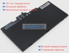Аккумуляторы для ноутбуков hp Zbook 15u g3(w2y26pa) 11.4V 4100mAh