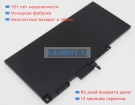 Аккумуляторы для ноутбуков hp Elitebook 840 g3-y9q50pp 11.4V 4100mAh