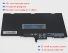 Аккумуляторы для ноутбуков hp Elitebook 8460w 11.4V 4100mAh