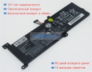 Аккумуляторы для ноутбуков lenovo Ideapad 320-17ast(80xw0016ge) 7.6V 4610mAh